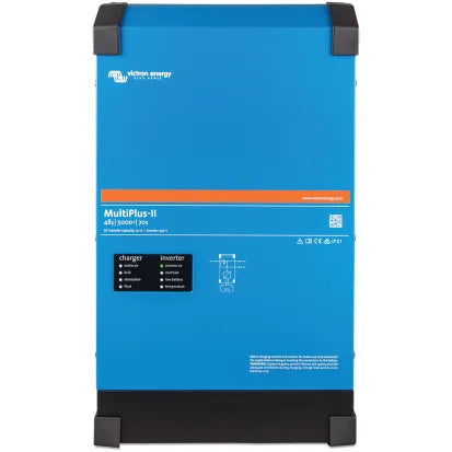 VICTRON ENERGY | MultiPlus II Inverter/Charger (1029476)