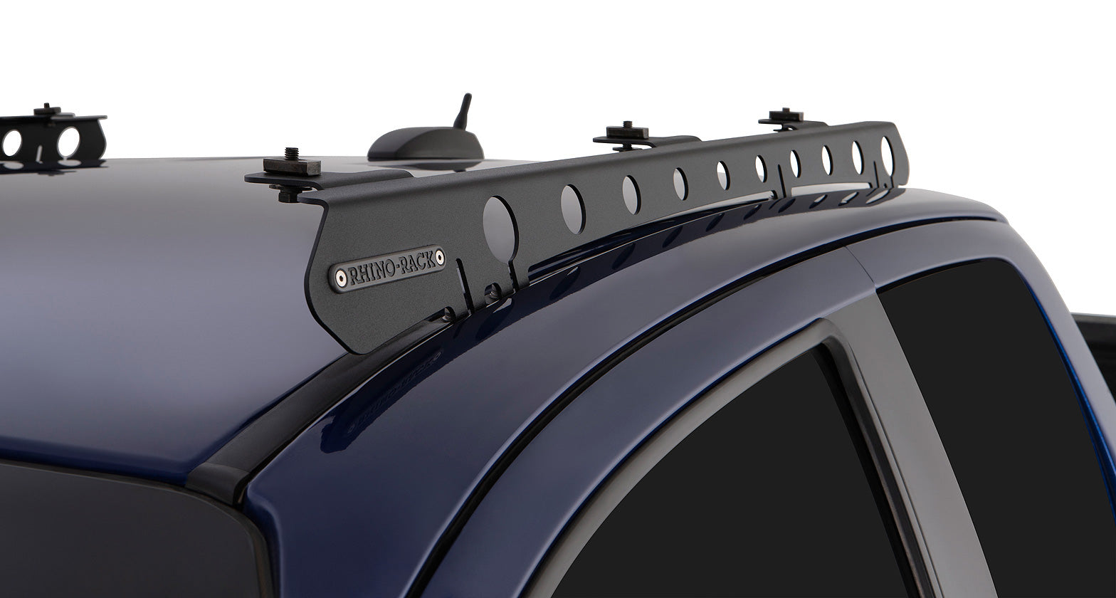 RHINO RACK | Backbone Mounting System - GMC Canyon (Extra Cab) / Chevrolet Colorado (Extra Cab) (RCCB2)
