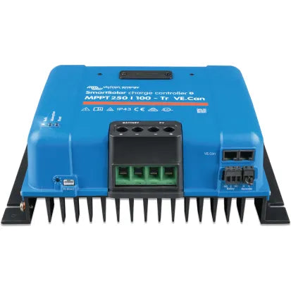 VICTRON ENERGY | Smart Solar Charge Controller MPPT 150/70 (1044224)