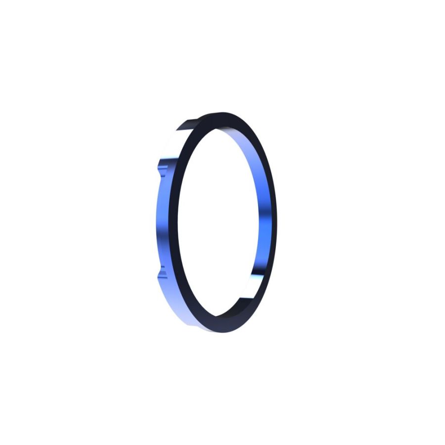 KC HILITES | FLEX ERA 1 - Single Bezel Ring - Blue (30576)