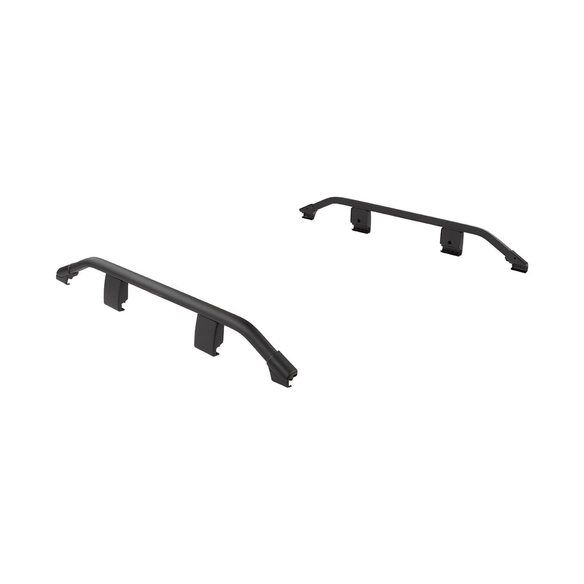 ARB 4X4 | Base Rack Trade Guard Rails (1780600)