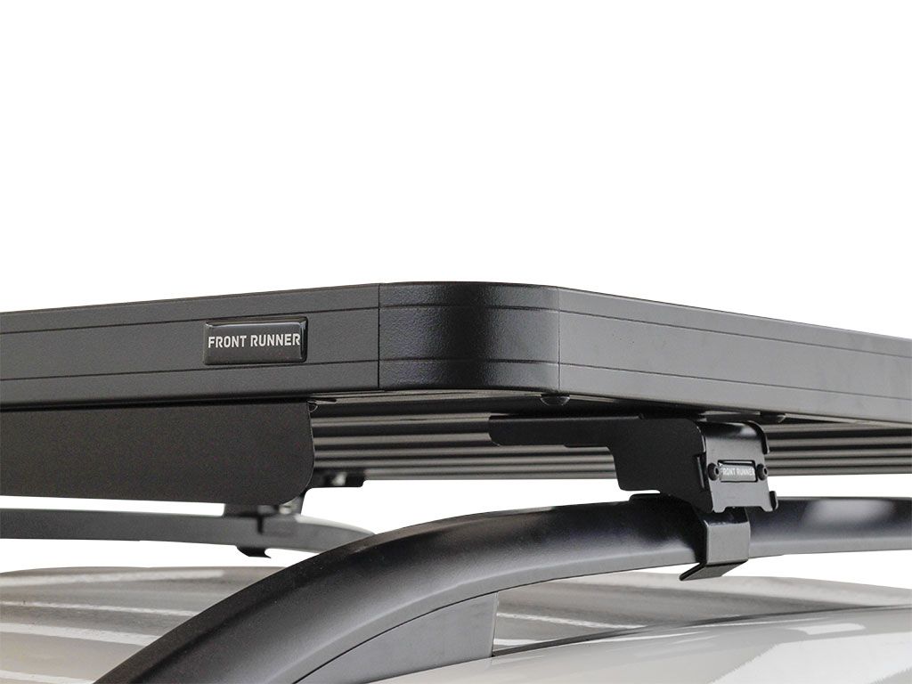 FRONT RUNNER | Subaru Forester 2013-Current Slimline II Roof Rail Rack Kit (RSF004T)