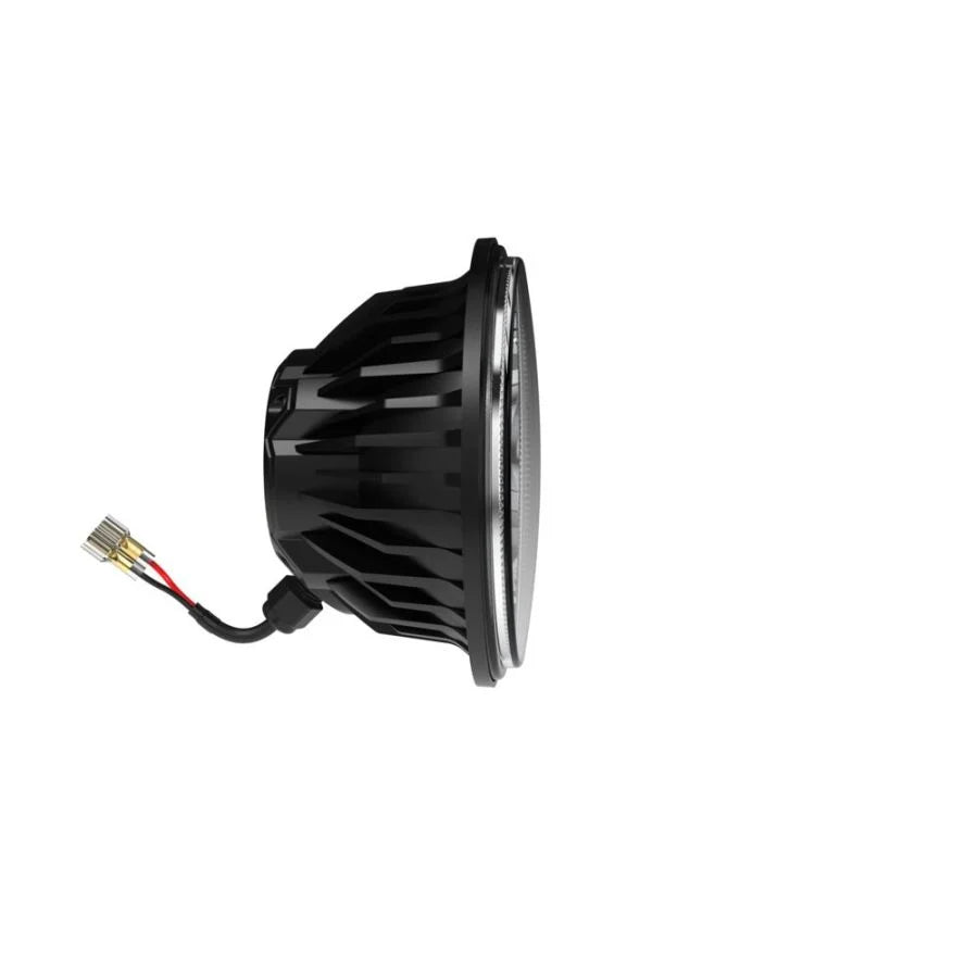 KC HILITES | Gravity LED G6 Optical Insert Single