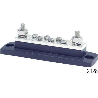 BLUE SEA SYSTEMS | Maxi Bus 250A Busbar (386114)