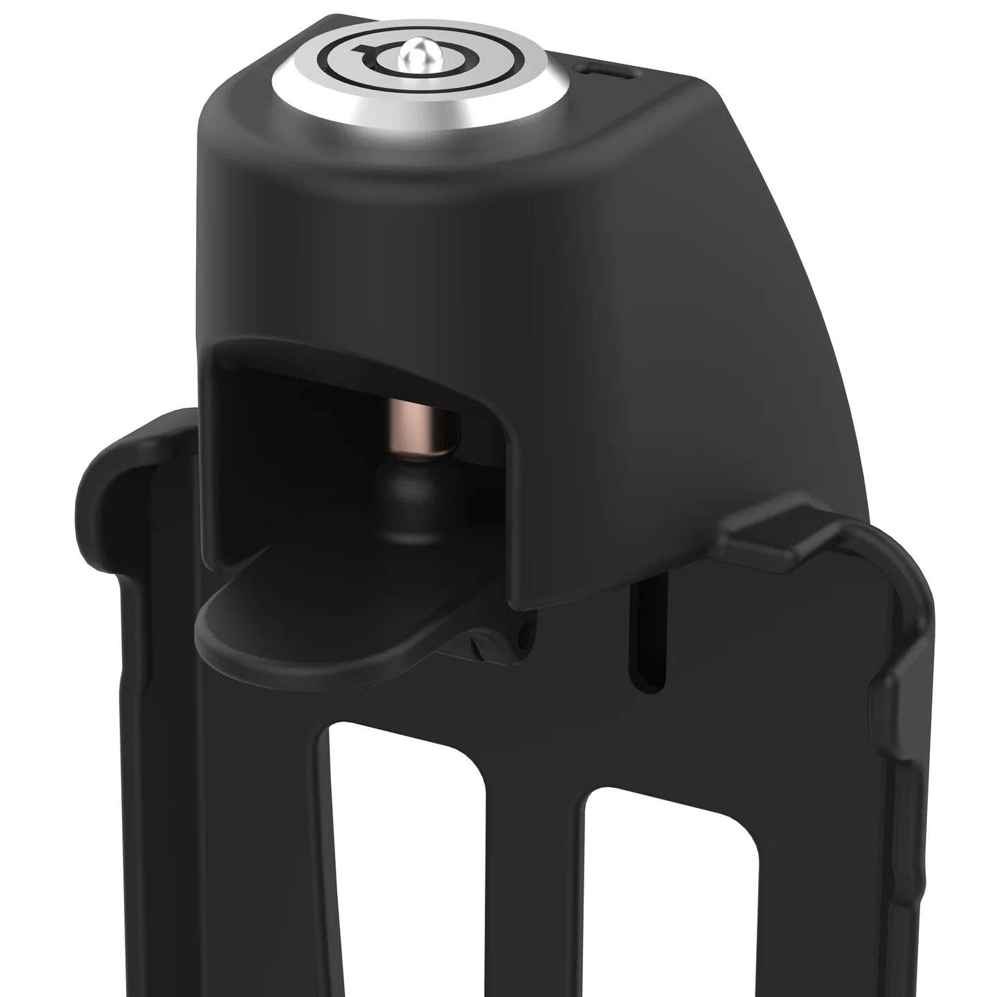 RAM MOUNTS | RAM EZ-Roll'r Powered Locking Dock for Sonim XP10