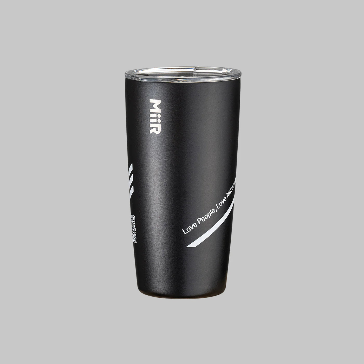 IKAMPER | Logo Camp Tumbler