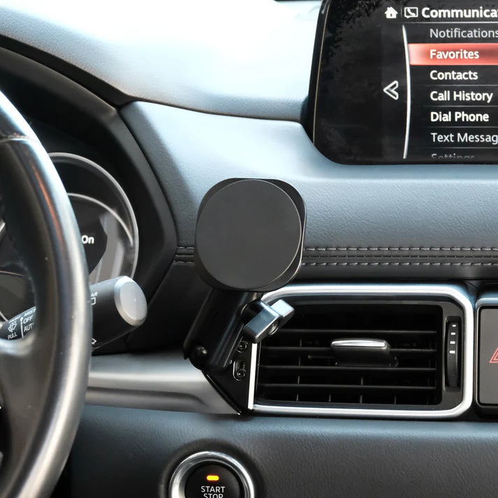 OFFROAM | Mazda CX-5 2017-2025 MagSafe-compatible Phone Mount