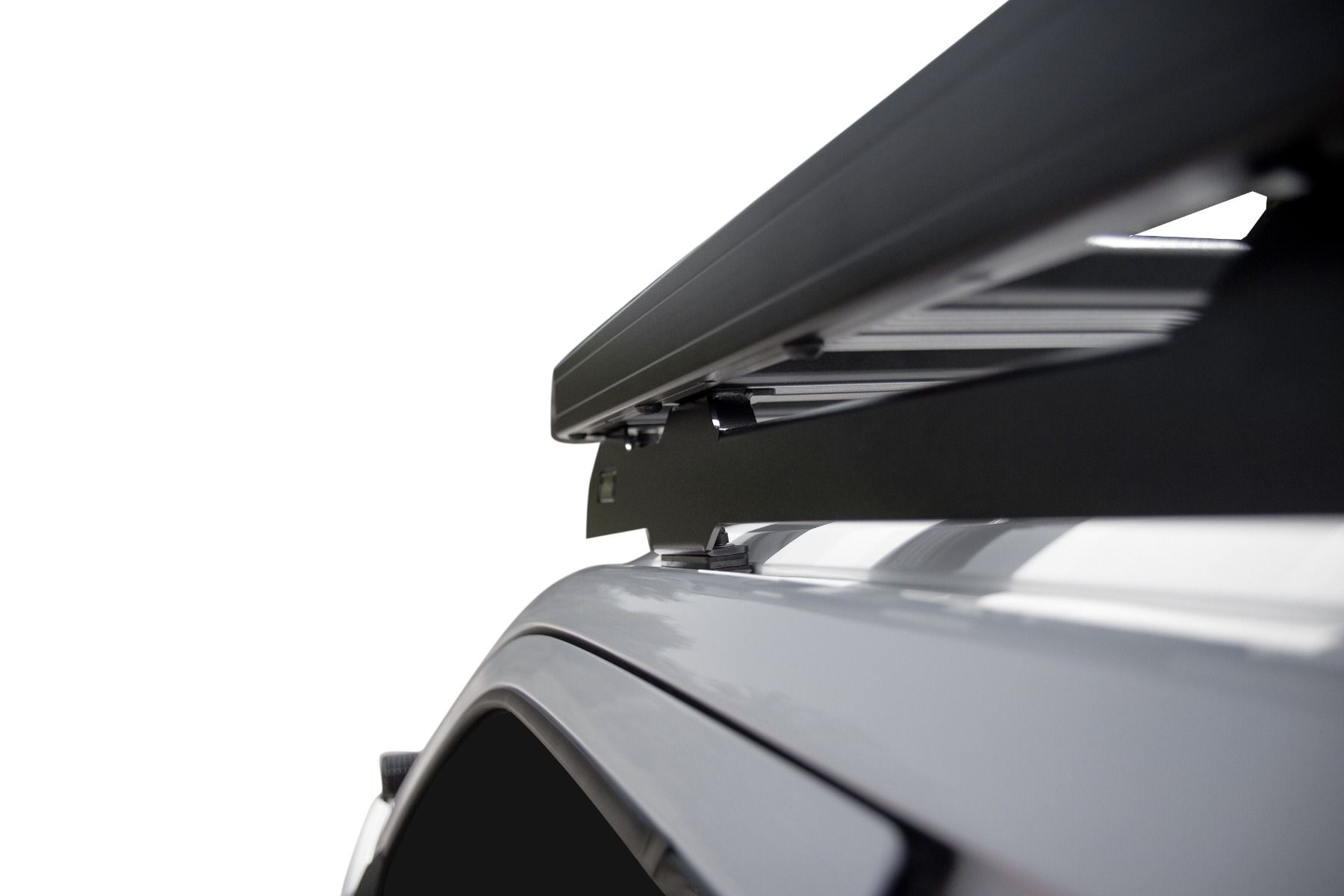 FRONT RUNNER | Ford F-150 Crew Cab 2009-Current  Slimline II Roof Rack Kit Low Profile (KRFF011T)