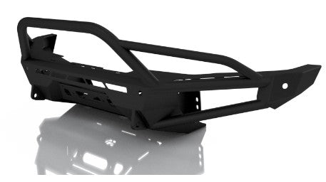 CBI OFFROAD | Tundra 2nd Gen 2014-2021 Baja Hybrid Front Bumper