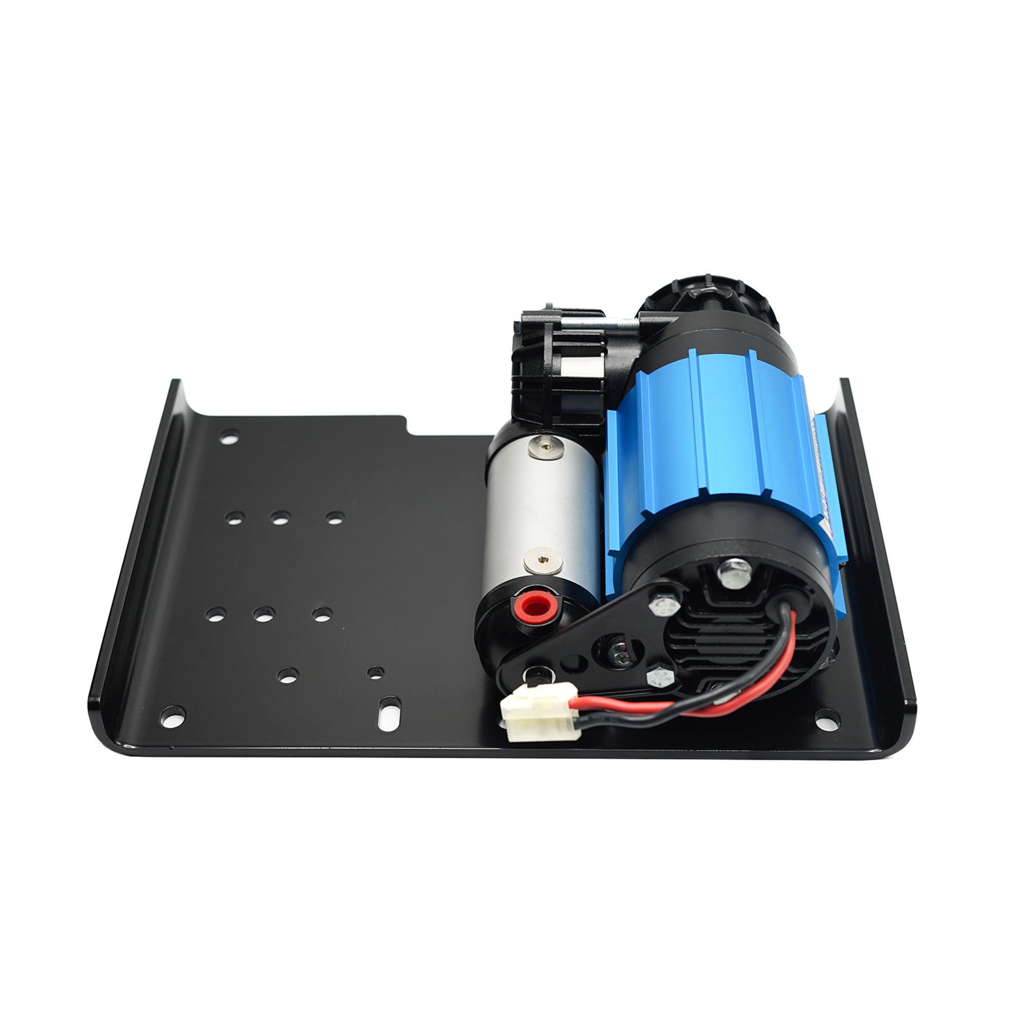 ARB 4X4 | Single Motor Onboard 12V Compressor Kit (CKMA12BK1)