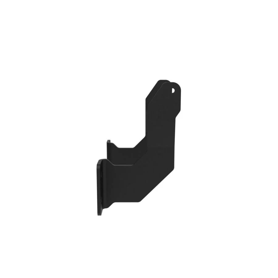 KC HILITES | Light Bar Mount for 40" FLEX ERA LED Light Bar - Front Bumper - GEN4-5 17-24 Ford Super Duty (7354)