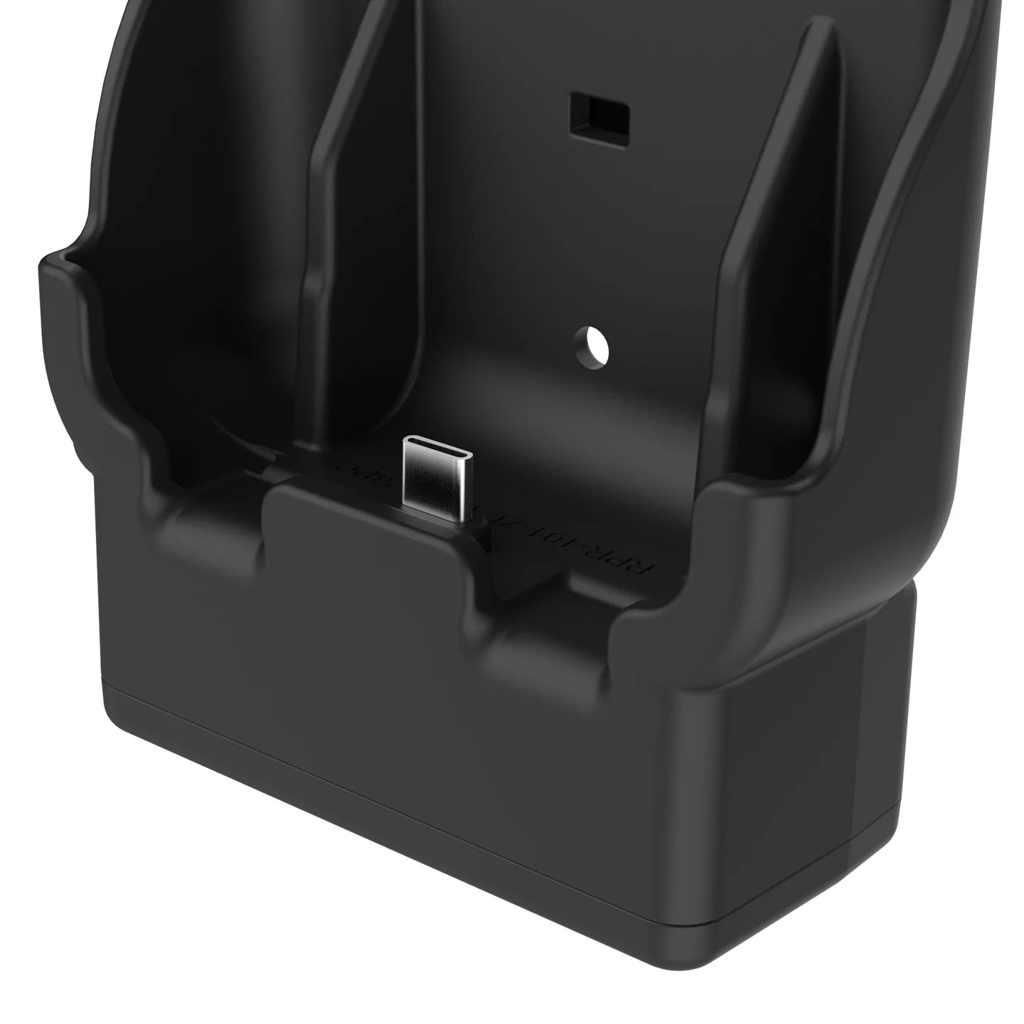 RAM MOUNTS | RAM Locking Vehicle Dock for XCover7 Pro & 6 Pro with Case / RAM Skin