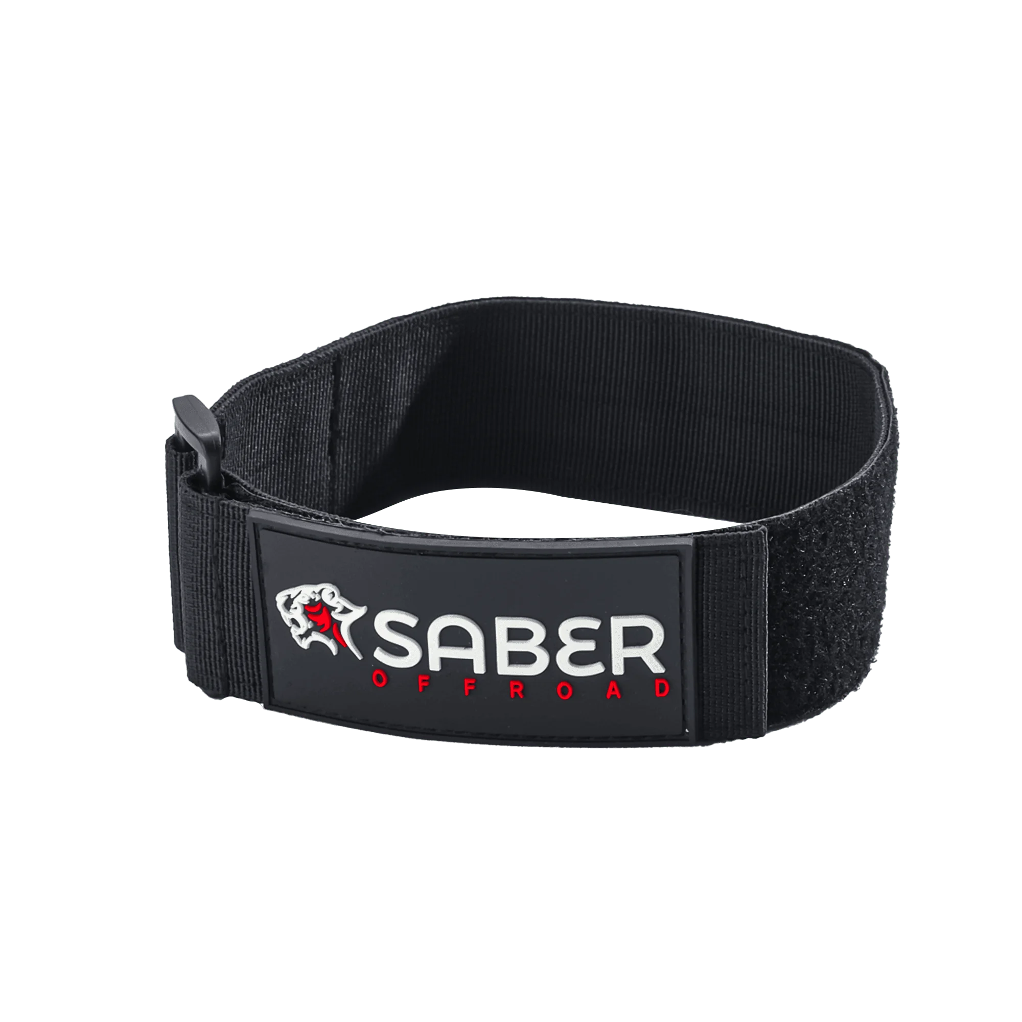 SABER OFFROAD | 16,000KG Kinetic Recovery Rope (SBR-16KRR)