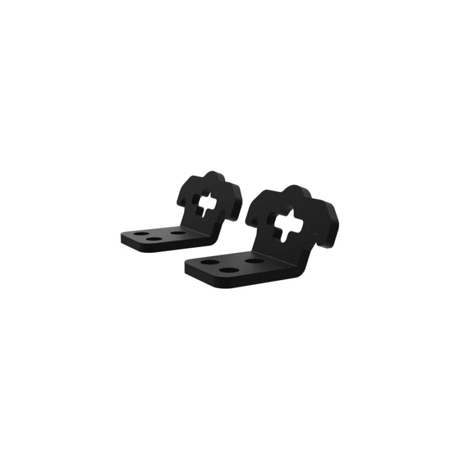 KC HILITES | Roof Rack Tie Down Anchors (92511)
