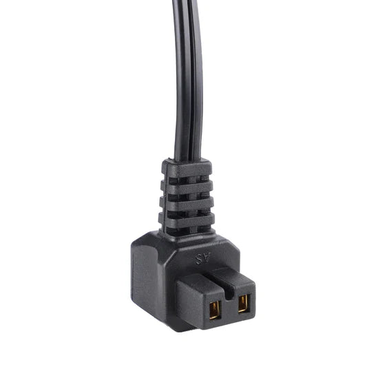 ICECO | Anderson 12 Volt Male Cigarette Lighter Plug,16AWG 6.5 FT Long (2 Meters)