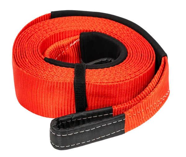 BODY ARMOR 4X4 | 3"X30' Tow Strap (5139)