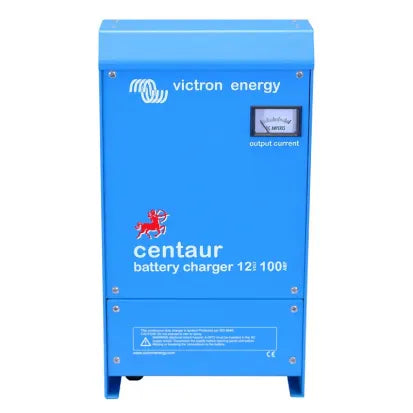 VICTRON ENERGY | Centaur Battery Charger (1015630)