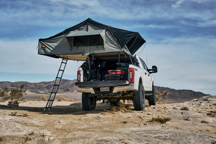 BODY ARMOR 4X4 | Sky Ridge Pike 2XL Roof Top Tent (20011)