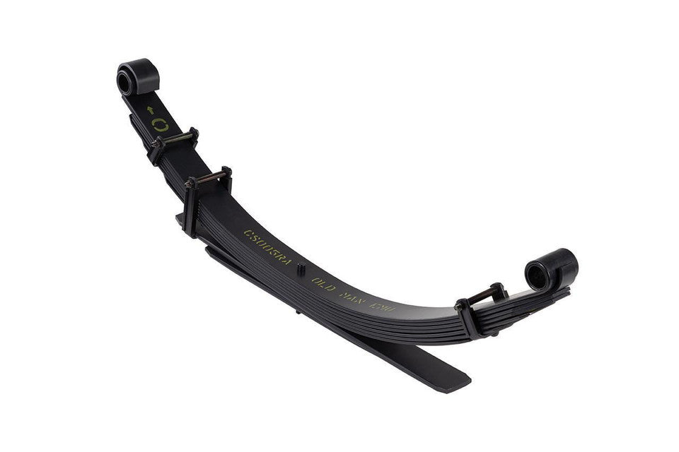 OLD MAN EMU | Land Cruiser 60 Series (1981-1987) Rear Leaf Spring (CS007R)