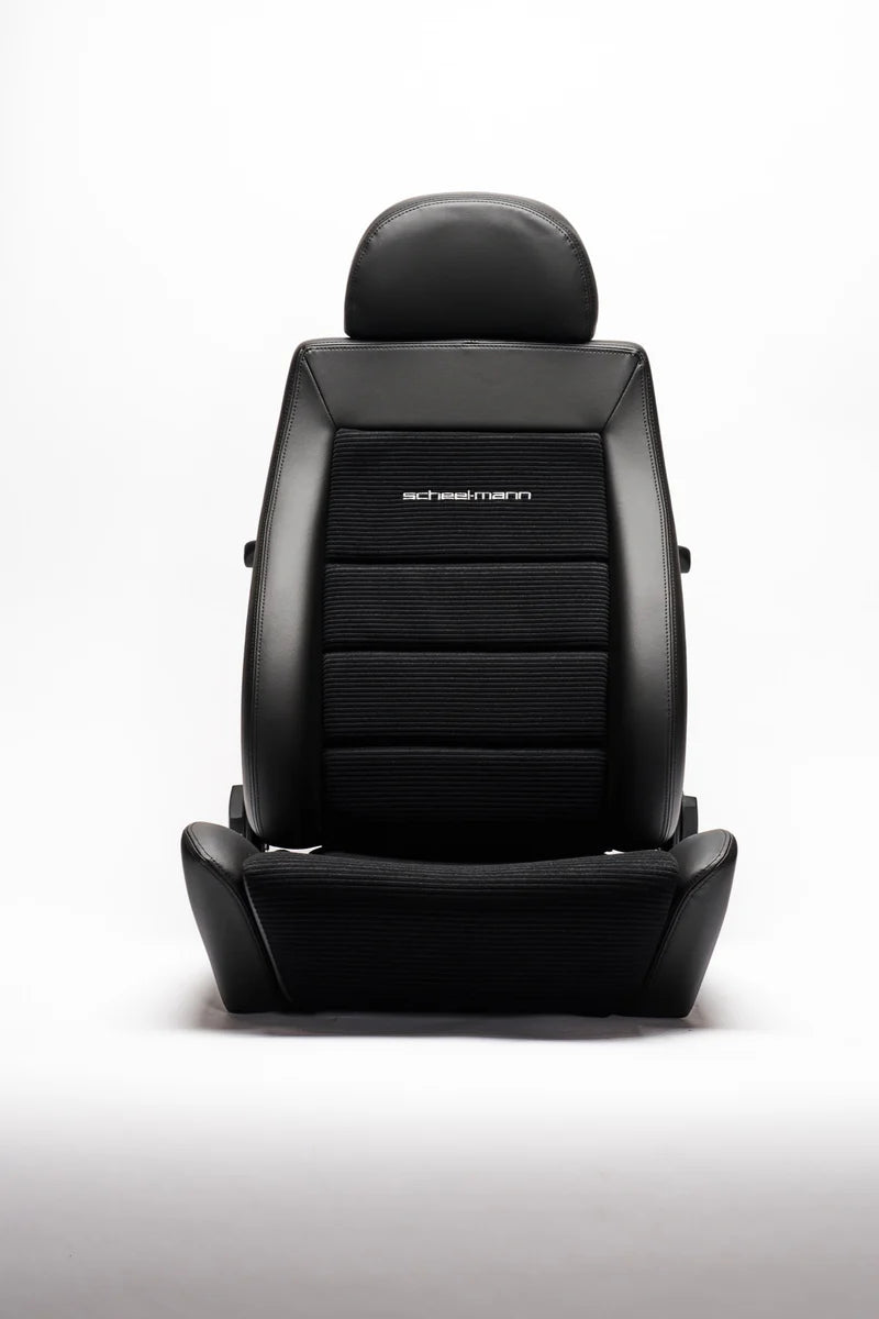 SCHEEL-MANN | Sportline R - Round Headrest