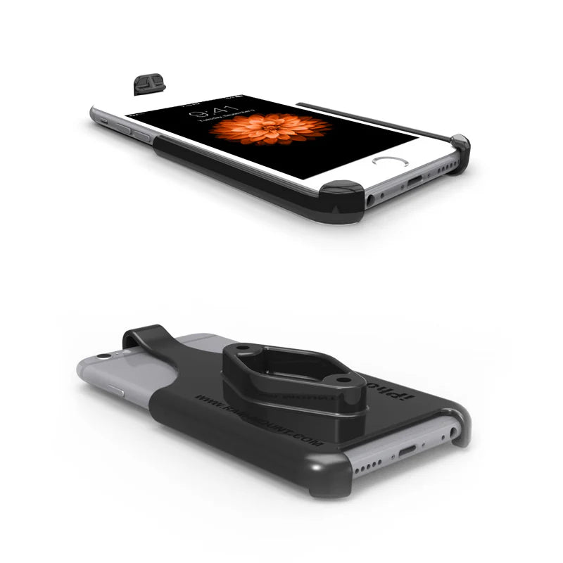 RAM MOUNTS | RAM Form-Fit Cradle for Apple iPhone 6 & 7