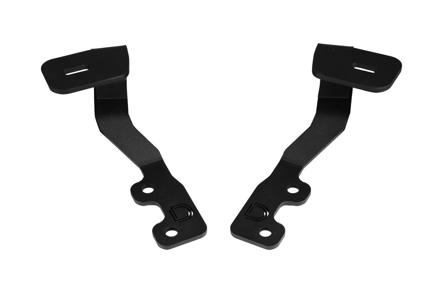 DIODE DYNAMICS | Stage Series Backlit Ditch Light Kit for 2022-2026 Toyota Tundra