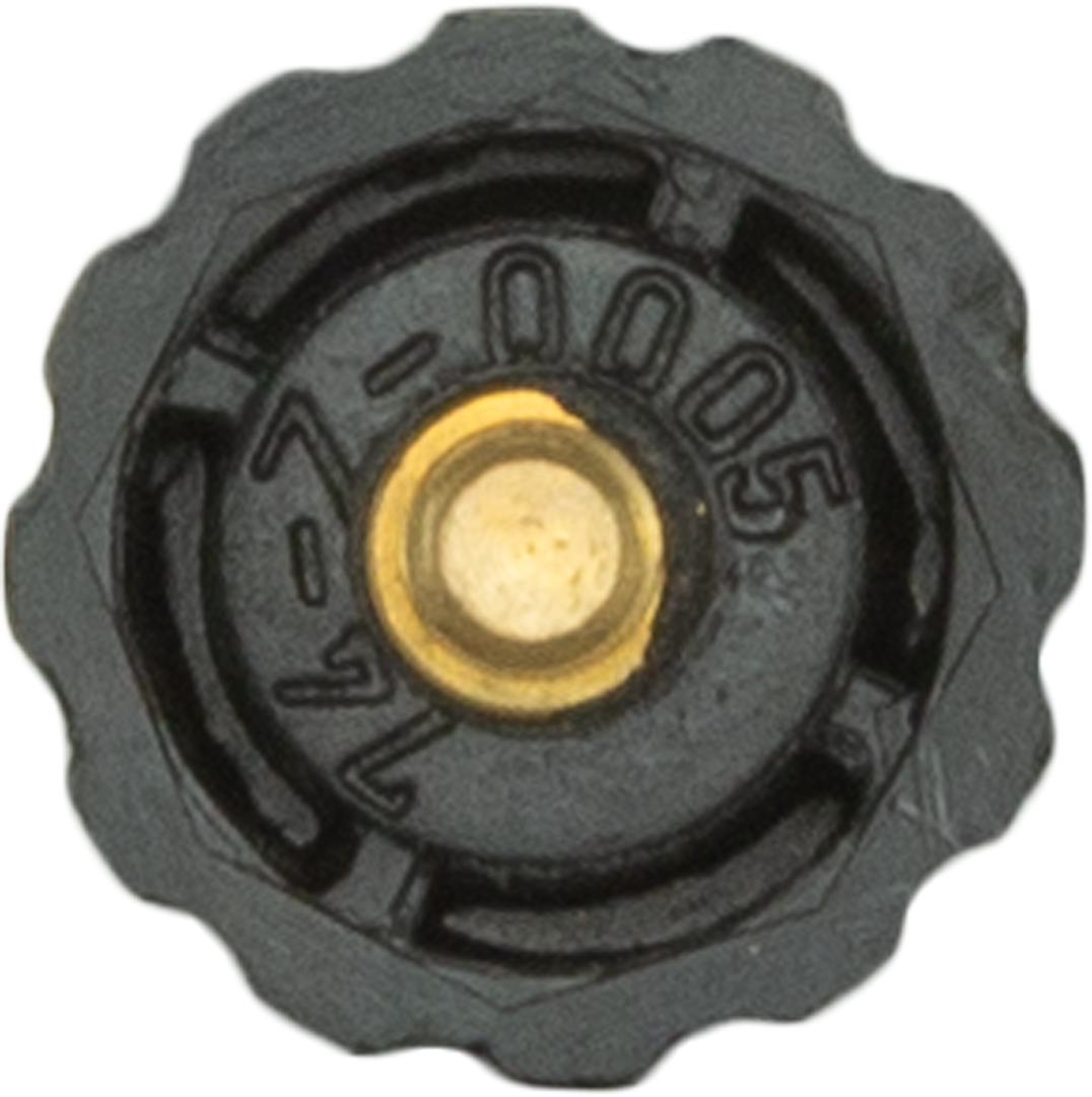 GME RADIOS | Gimbal Knob Suit XRS-330C (CA45R)