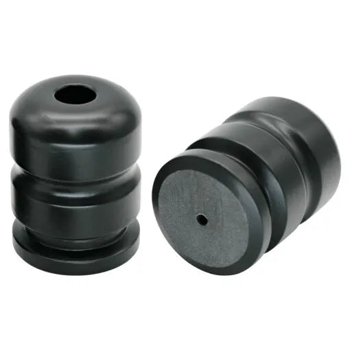 DUROBUMPS | DuroBumps Premium Jeep Rear 1-Inch Extended Bump Stops for Jeep Wrangler JK & JL (DBR1J)