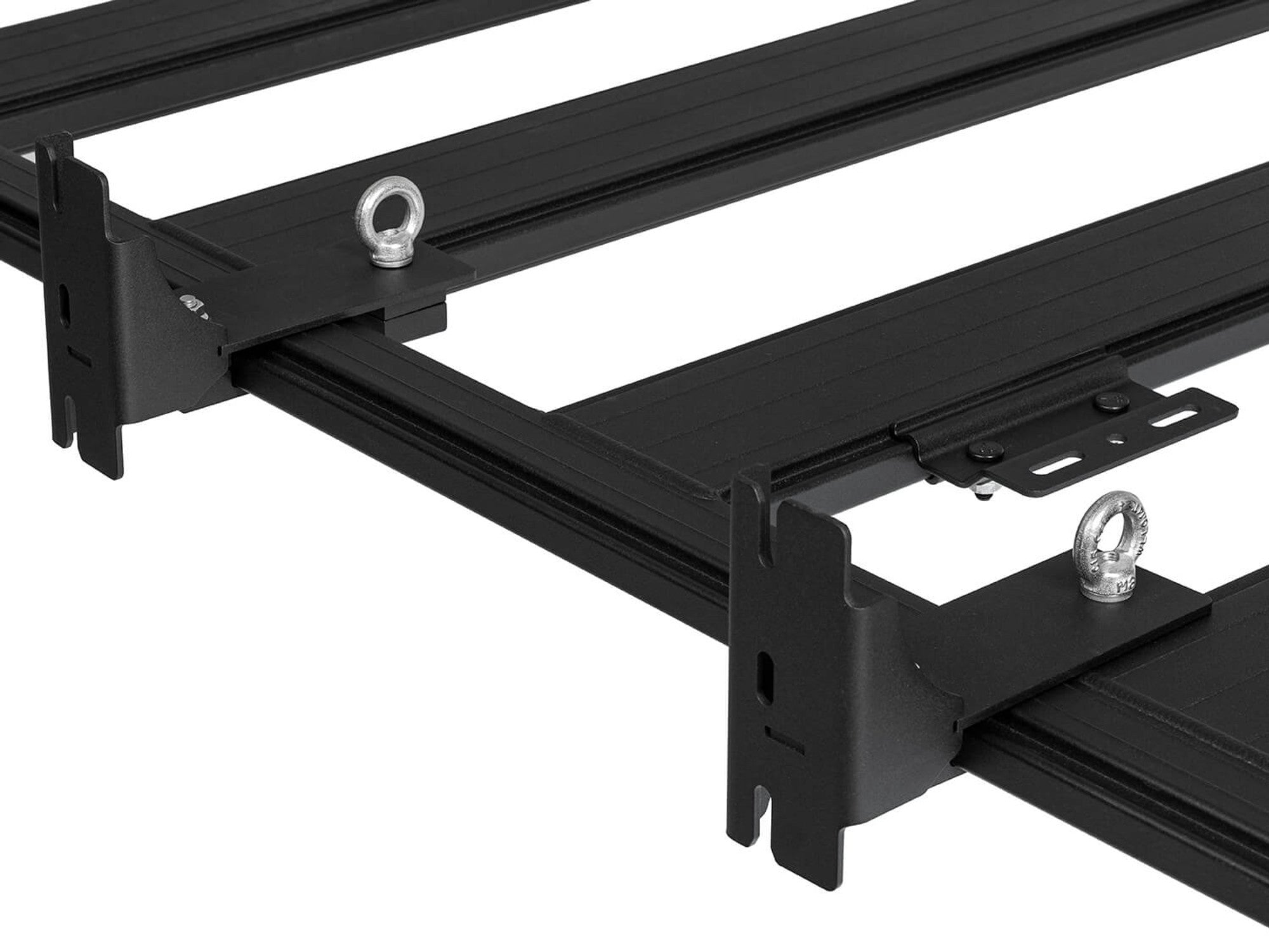 ARB 4X4 | Base Rack Heavy-Duty Awning Bracket (1780390)