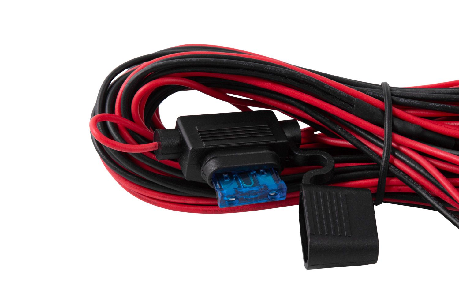 DIODE DYNAMICS | Light Duty Dual Output 2-Pin Offroad Wiring Harness (DD4033)