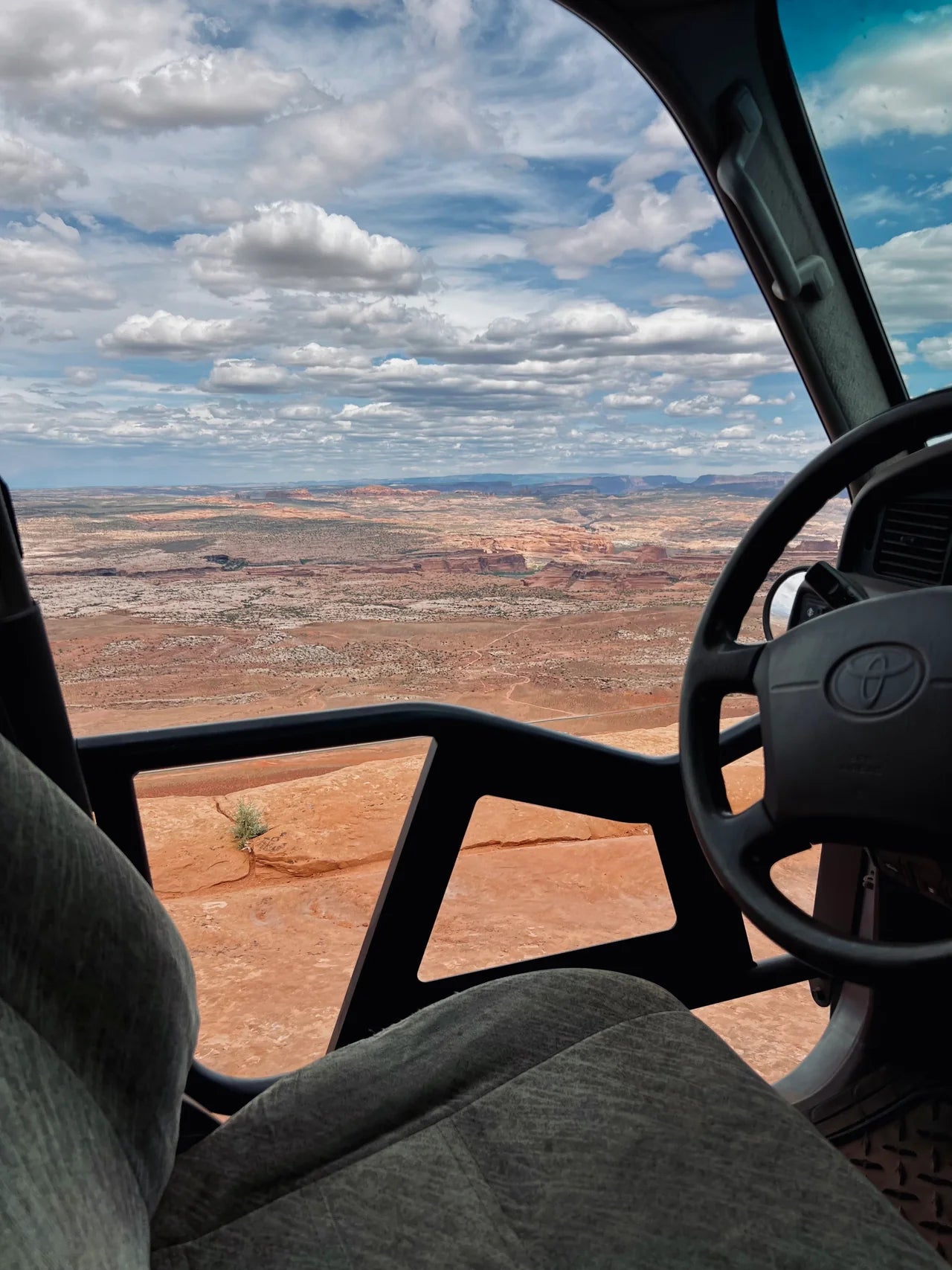 BELLFAB | Land Cruiser 80 Series (1991 - 1997) Tube Doors