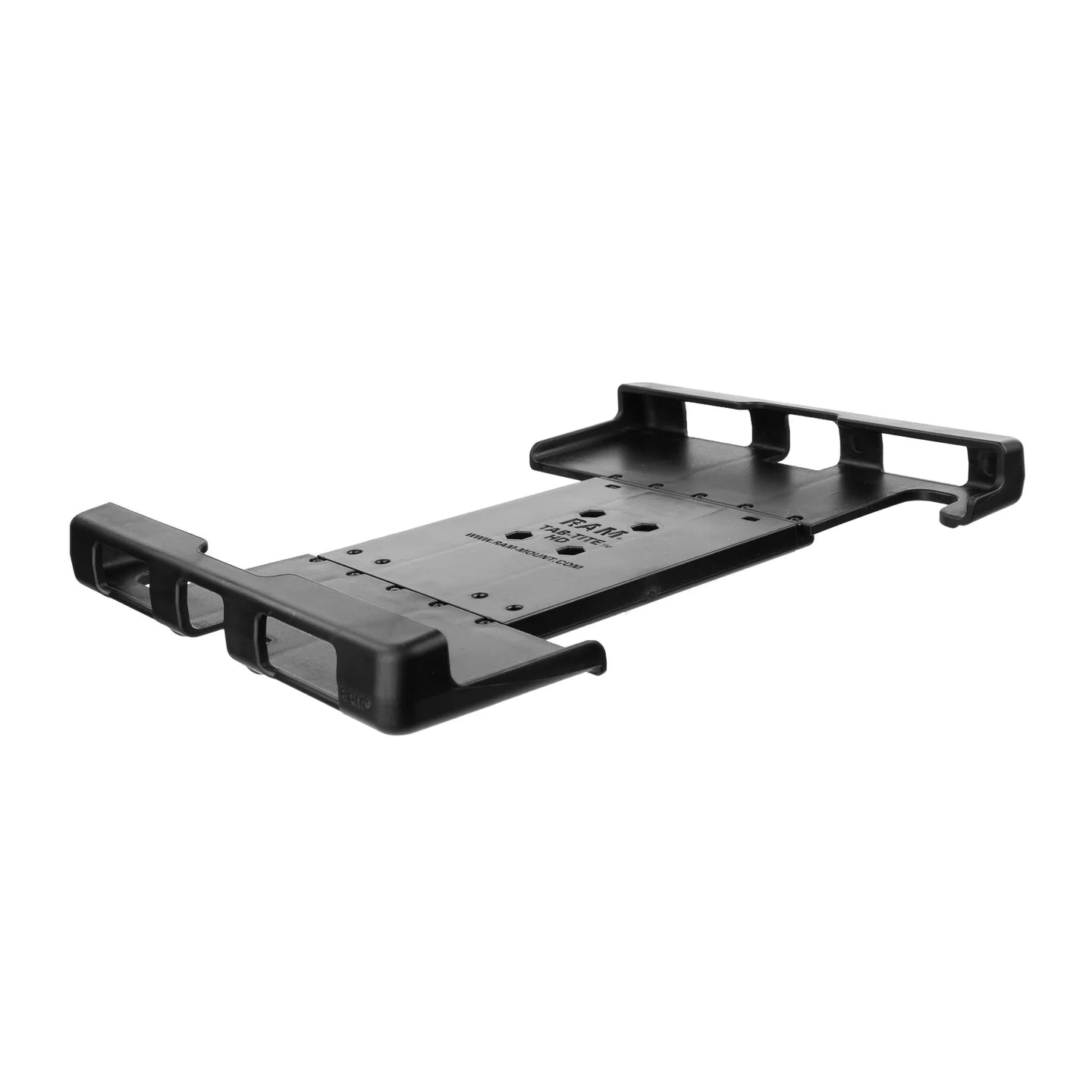 RAM MOUNTS | RAM Tab-Tite Holder for Samsung Tab S7+, S8+, S9+, S10+ with Case