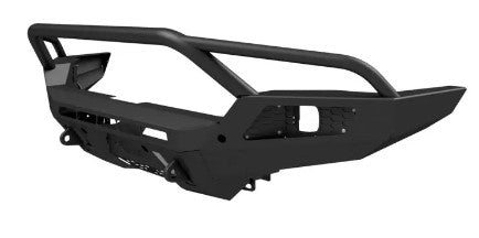 CBI OFFROAD | Tundra 3rd Gen 2022+ Gen Baja Front Bumper