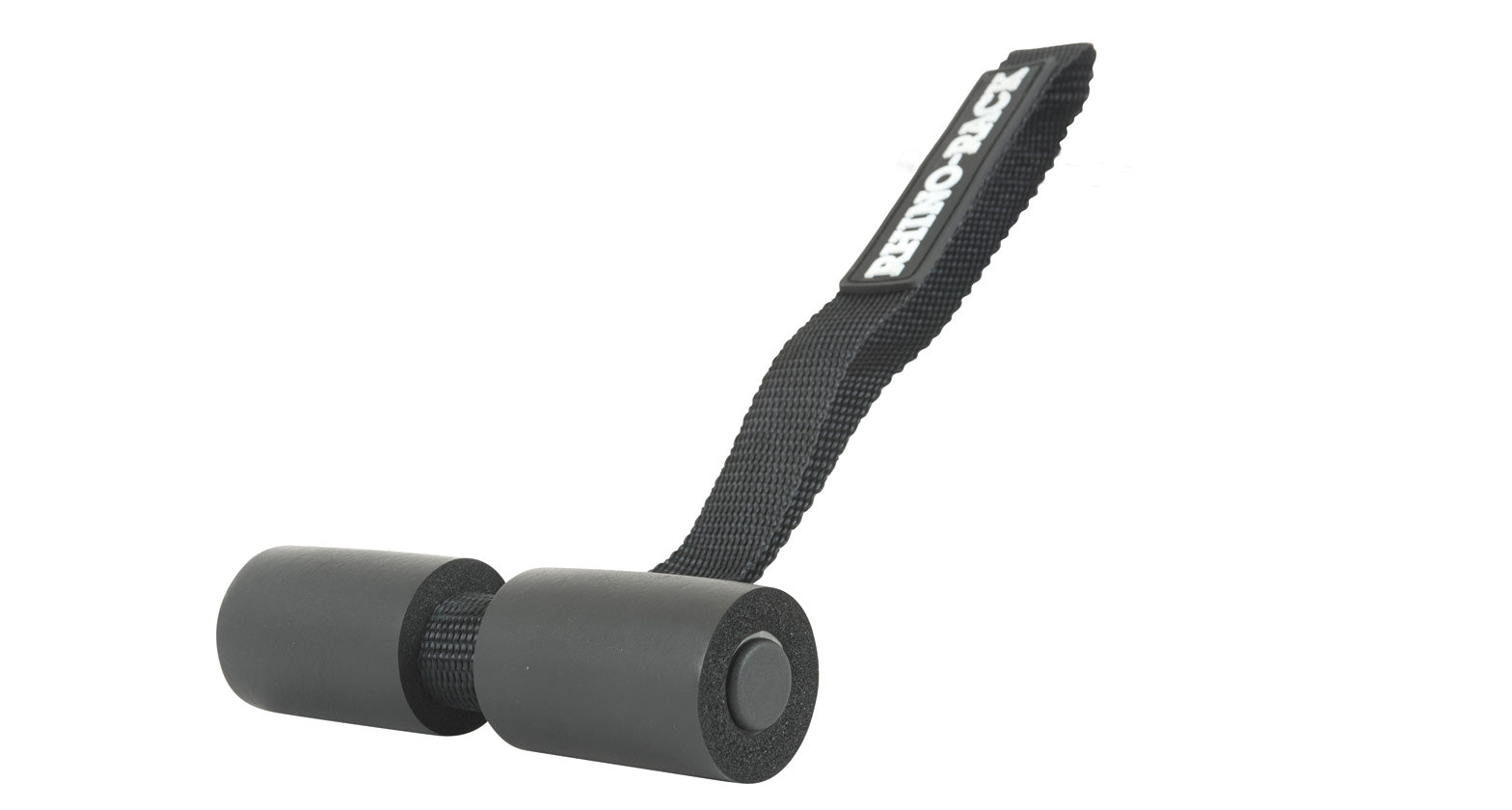 RHINO RACK | Kayak/Ski Bow Strap Bonnet Tie Down (RBAS1)