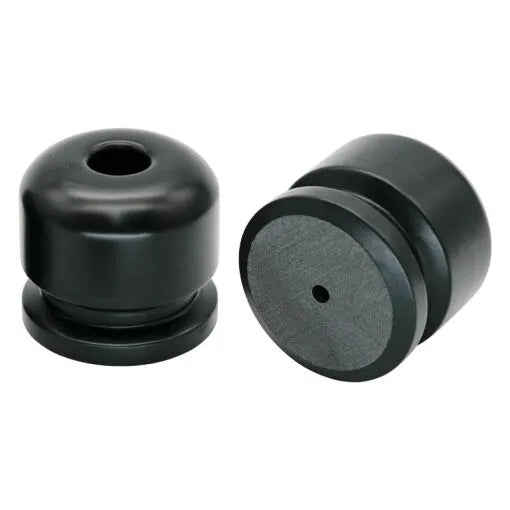 DUROBUMPS | DuroBumps Premium Jeep Rear Non-Extended Bump Stops for Jeep Wrangler JK & JL (DBR0J)