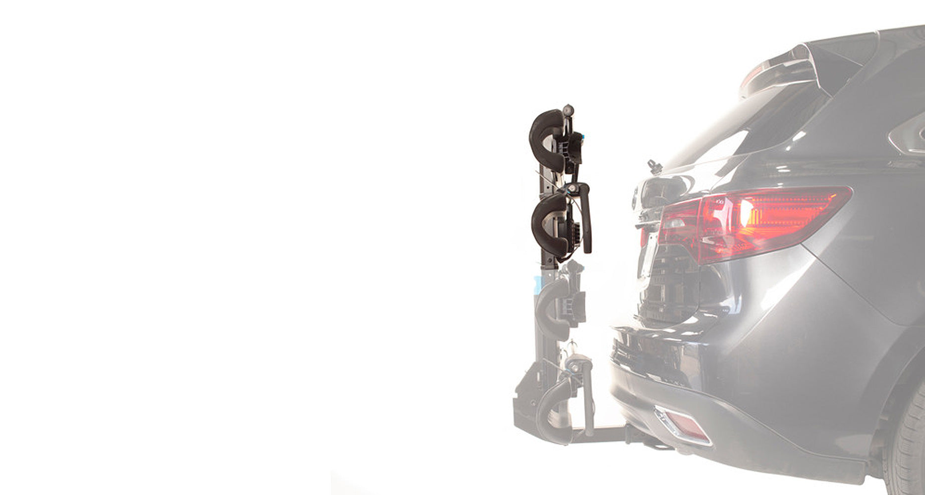 RHINO RACK | RockyMounts SplitRail Add-On (11500)