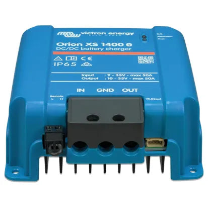 VICTRON ENERGY | Orion XS Battery Charger (1047542)