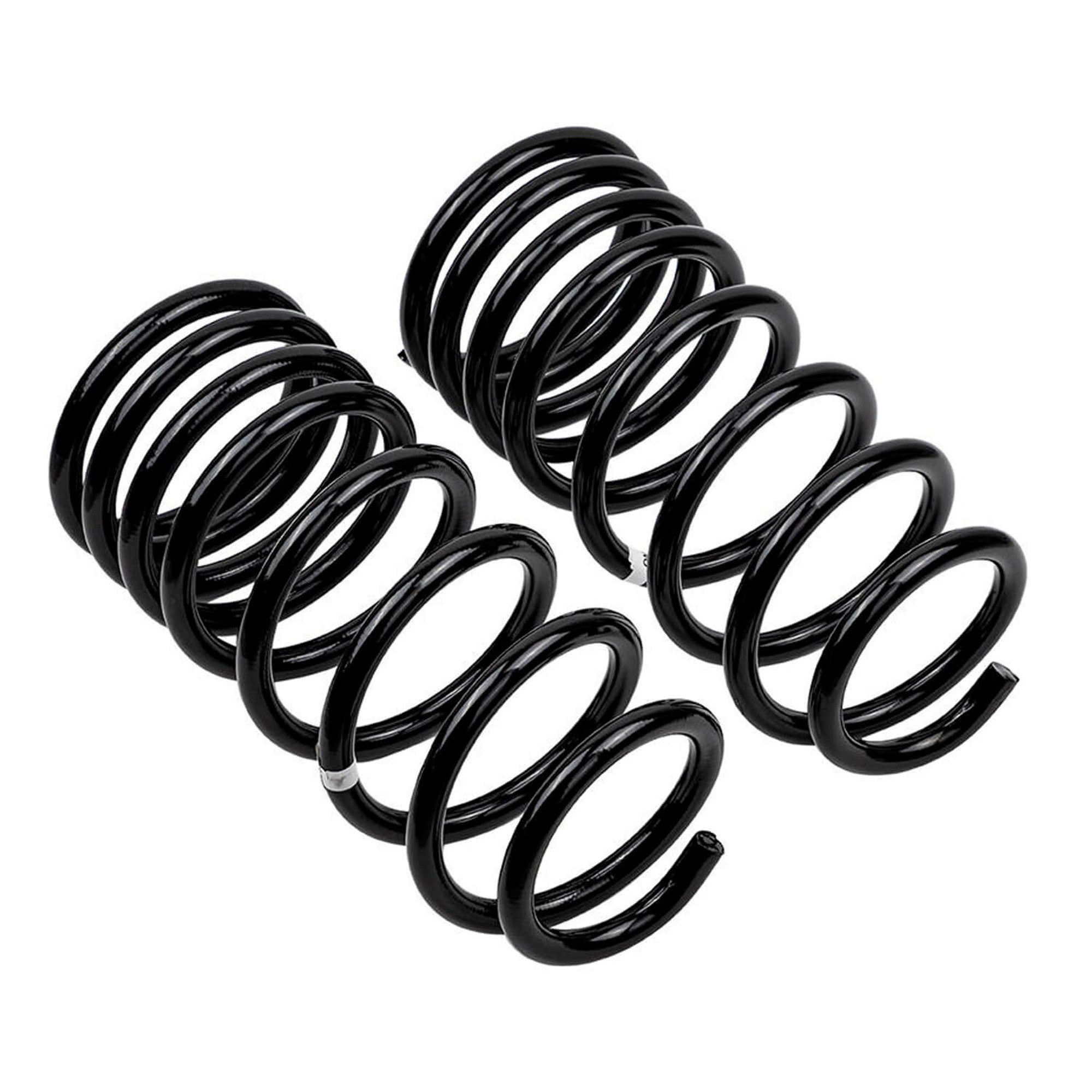 OLD MAN EMU | Land Cruiser 200 Series 2008-2021 Rear Coil Spring Set 1" Lift 270-350lb (2720)