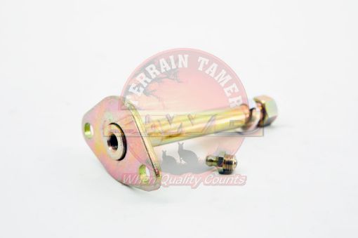 TERRAIN TAMER | Land Cruiser BJ40/42 & FJ40 Up To 7/1980 Front Greaseable Pin Kit (TPK006)