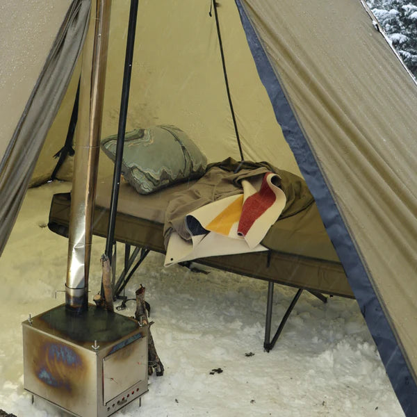 BORN OUTDOOR | Sierra Bundle