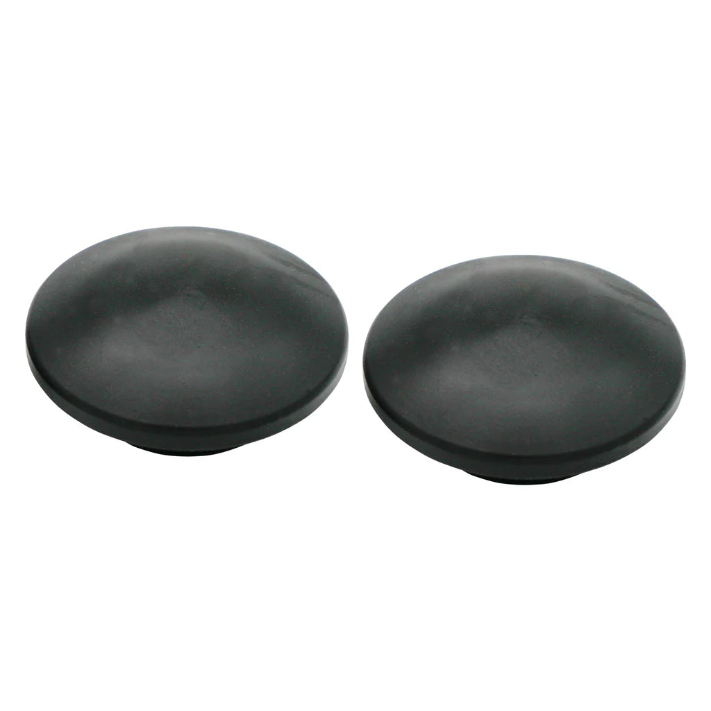 DUROBUMPS | No-Thuds for Fox Shocks 2.0 Hydraulic Bump Stops