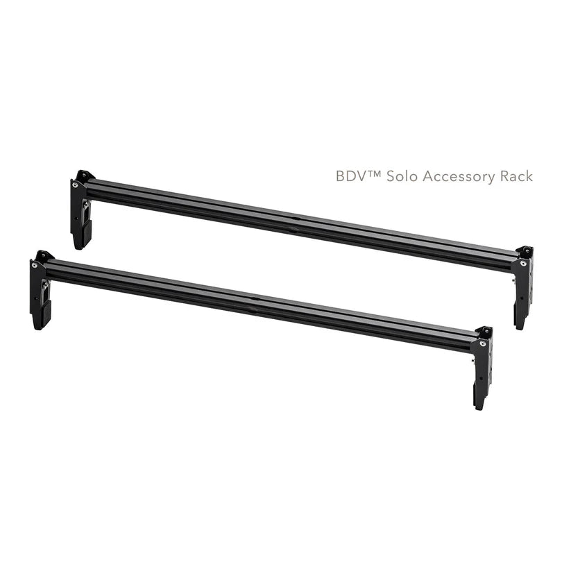 IKAMPER | BDV Accessory Rack