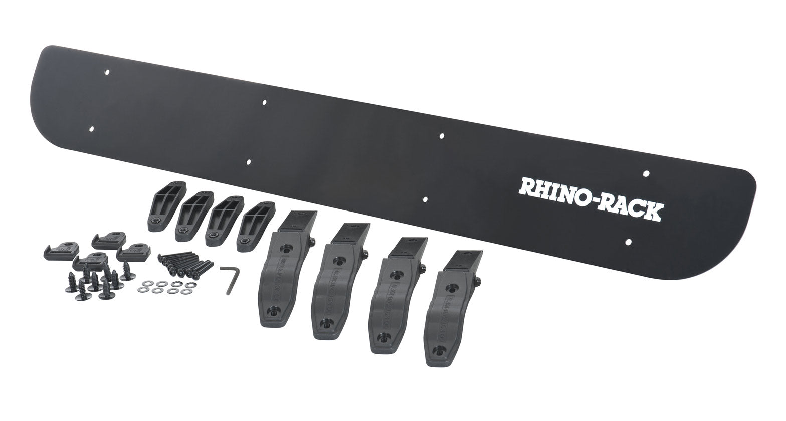 RHINO RACK | Wind Fairing - 1270mm / 50" (RF4)