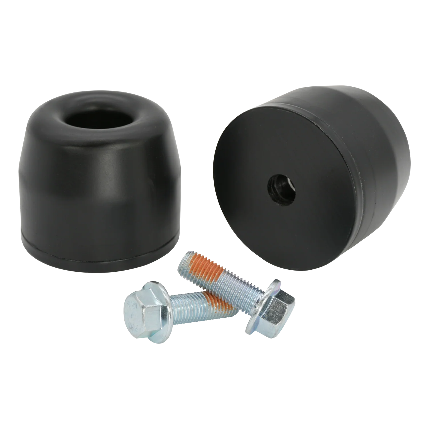 DURO BUMPS | Front Bump Stops for Mercedes Benz Sprinter Van 2006 - 2025 (DBF2MB)