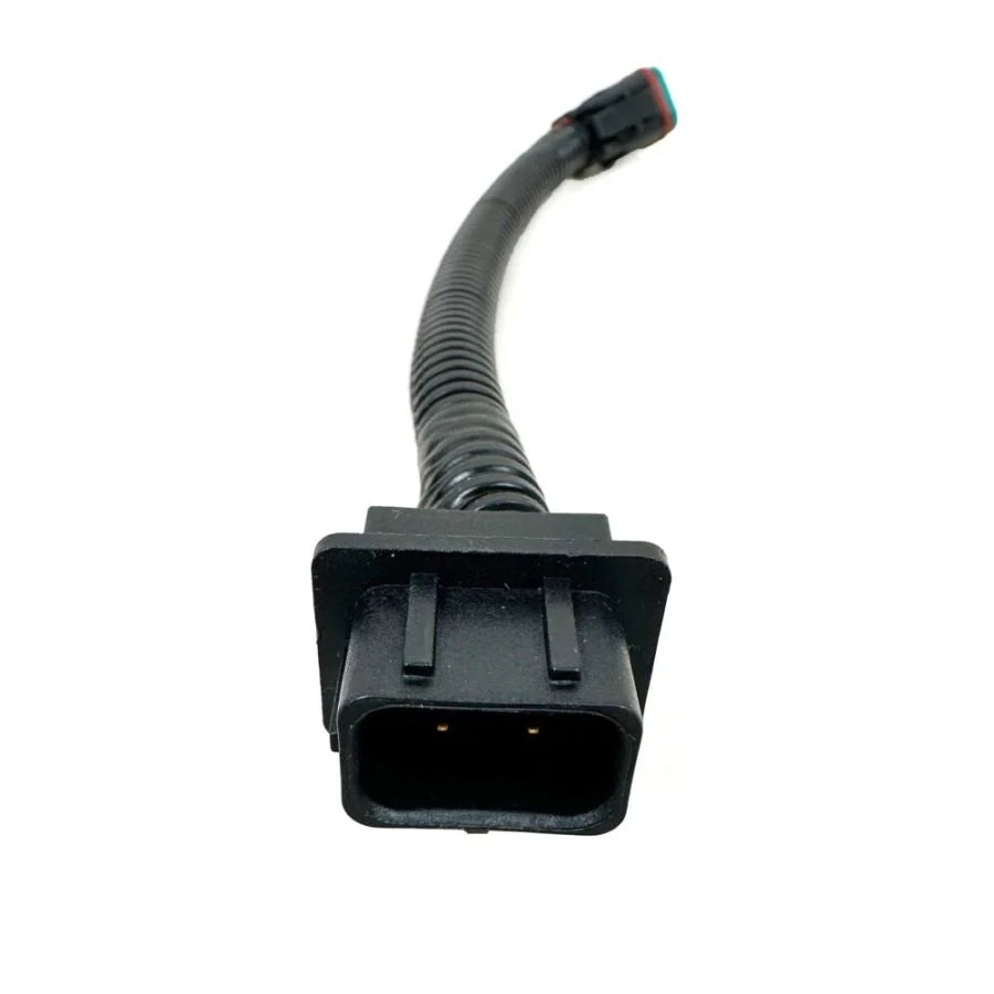 KC HILITES | Gravity LED G4 Fog Light Single - 10-18 Jeep JK (1497)