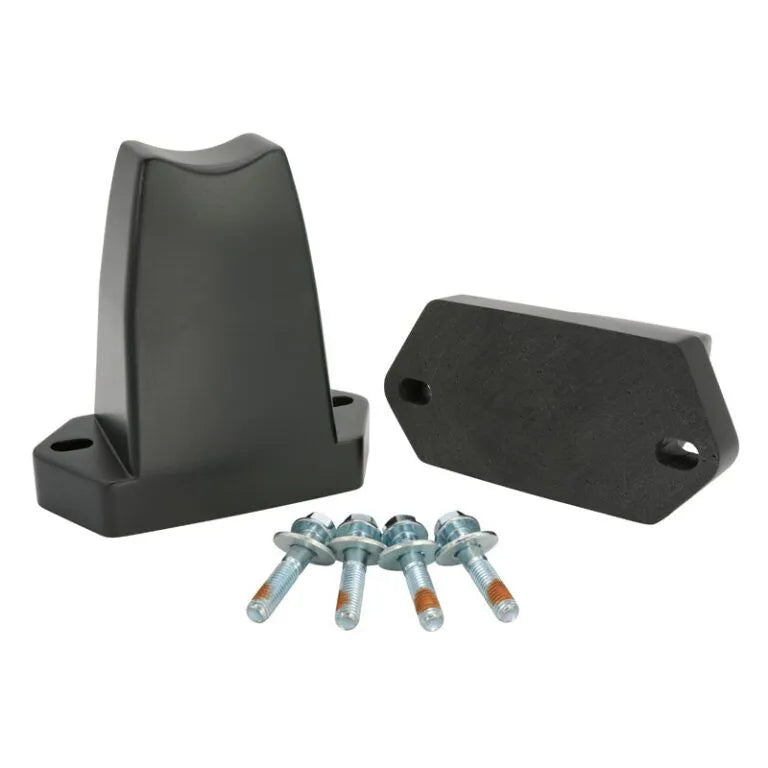 DuroBumps | Land Cruiser 80 Series Extended Front Bump Stops 2 Inch Plus Lift Required (DBF425525)