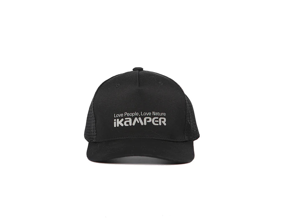 IKAMPER | Trucker Cap - Logo