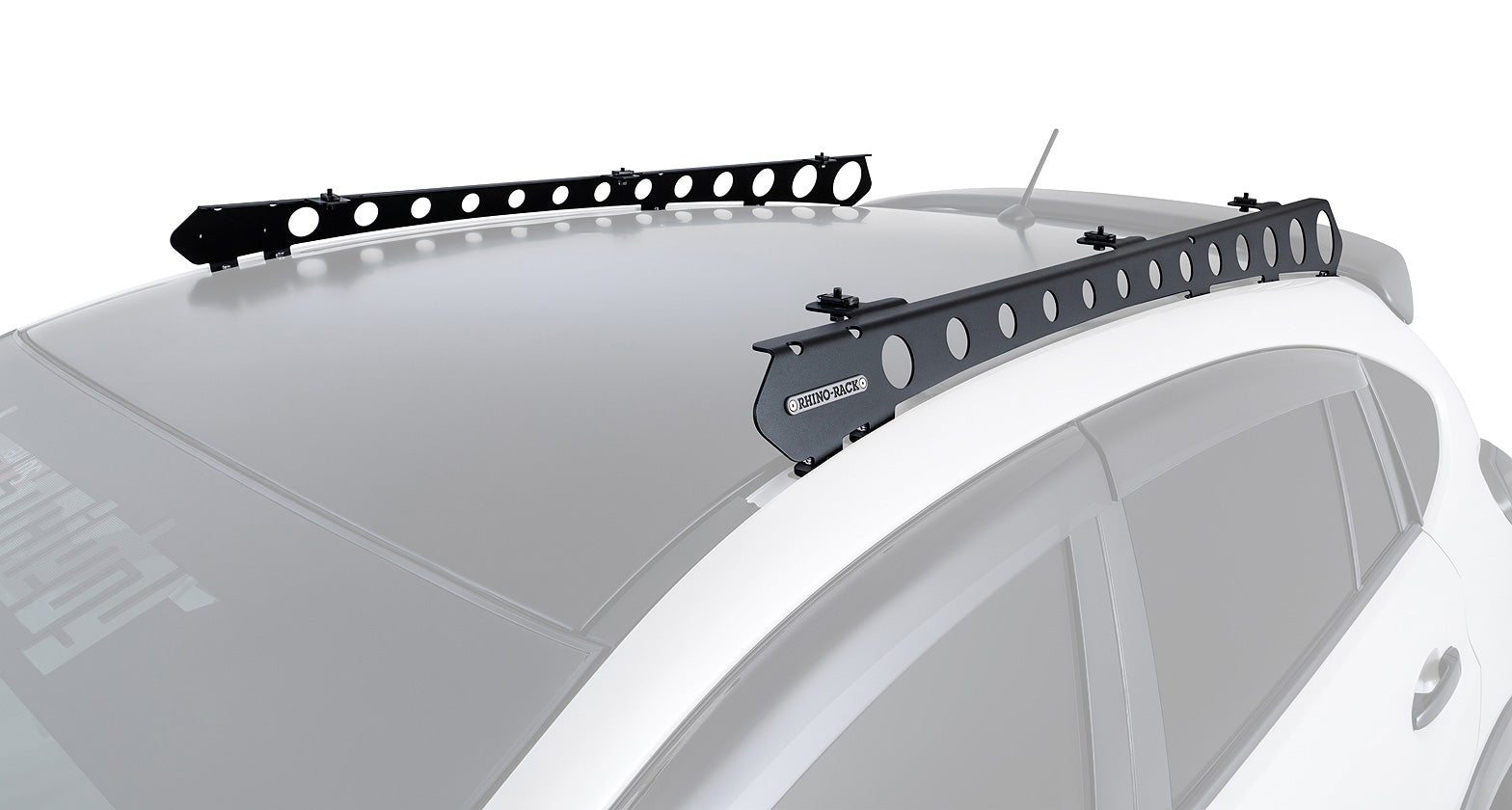 RHINO RACK | Backbone Mounting System- SUBARU Crosstrek/XV (RSCB1)