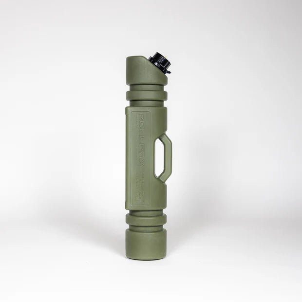 ROTOPAX | RollpaX 1.5 Gallon Water Green