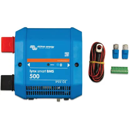 VICTRON ENERGY | Lynx Smart BMS (1029988)